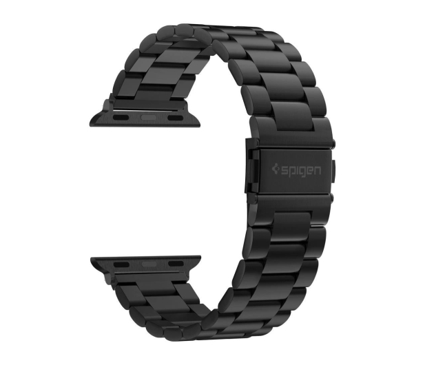 Spigen Bransoleta Modern do Apple Watch 44/45/46/49 mm czarny - 527301 - zdjęcie 2